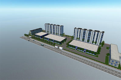 武邑倾斜摄影技术在虚拟现实(VR)中的应用