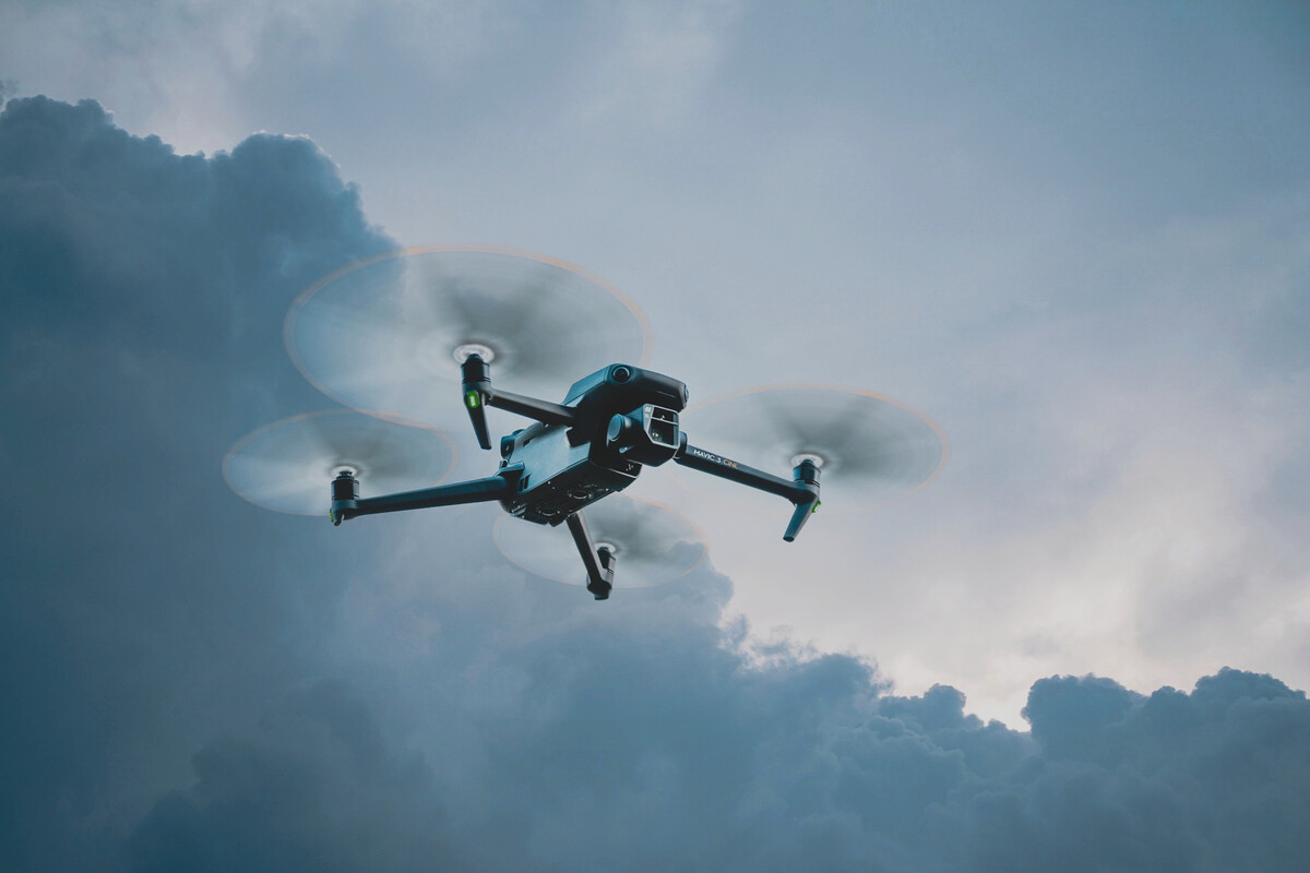 武邑应用 | 风电站选址，看无人机航测如何为风寻“家”